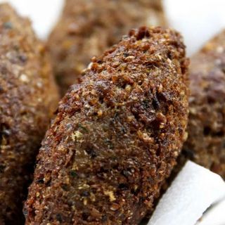 Pack 3 Kibes de Carne