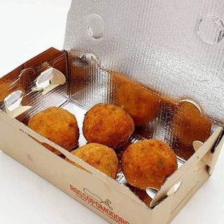 Arancini 