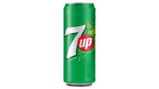 7 Up 330ml