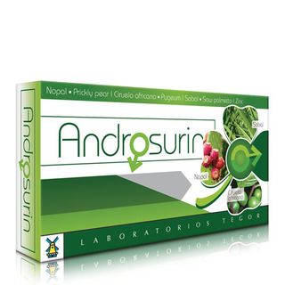 Androsurin