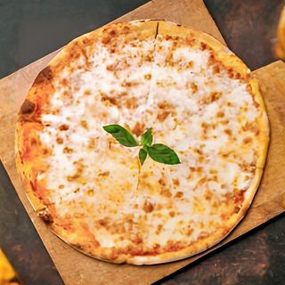 Голяма пица Маргарита