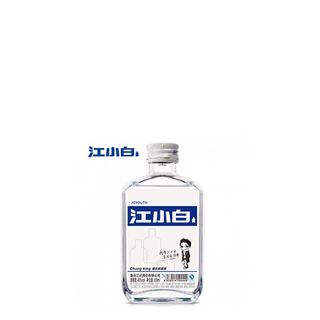 Grappa cinese 江小白