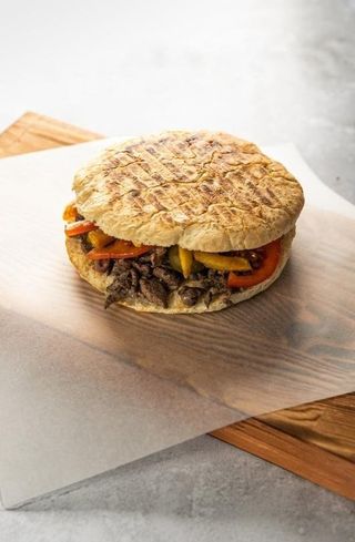 Гобит говяжий