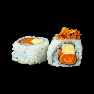 Uramaki Special Fresa