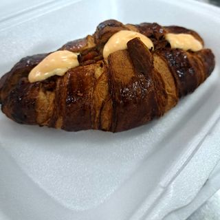 Bocata De Francesito Cordobés 