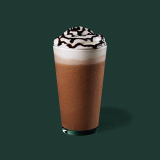 Frappuccino Chocolat