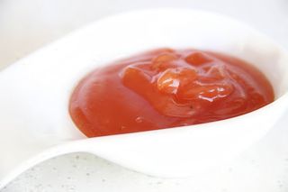 Salsa agropiccante bustina 20 ml