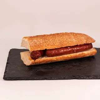 Mini de Xistorra