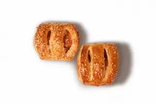 Mini hot dog - 200g
