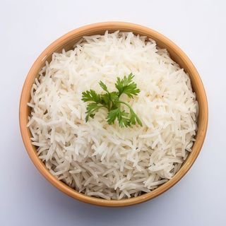 Arroz basmati