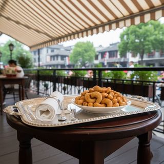 Shanghai Cashew Nuts