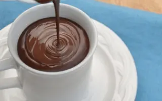 Chocolat italien