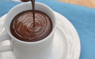 Chocolat italien