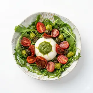 Burrata