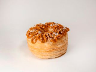 Kroanat Caramelo Salado