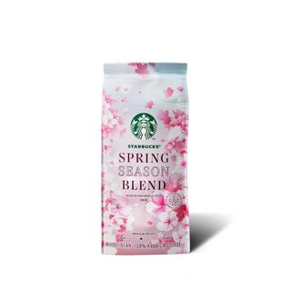 Spring Season Blend 2026 250G