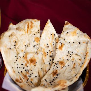 Peshwari Naan