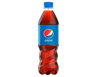 Pepsi 0,5l