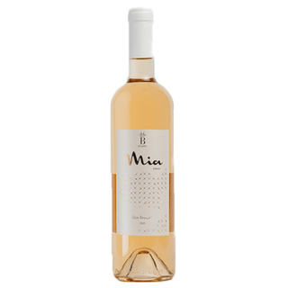 Mia rose, Vinarija Brajović 0.75l