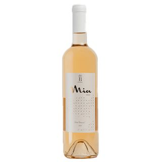 Mia rose, Vinarija Brajović 0.75l
