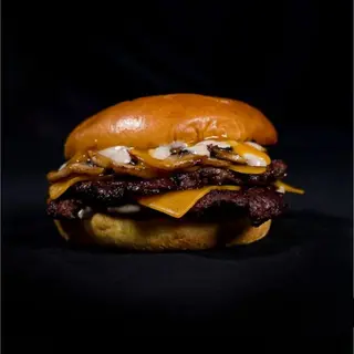 Trufada Burger