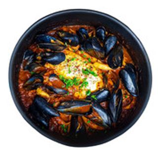 Ojja Fruits De Mer