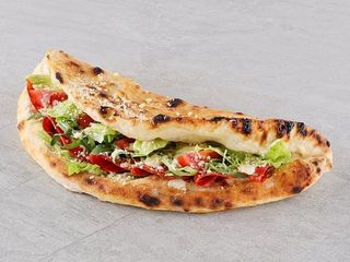 Сендвіч піца з чорізо (410g)