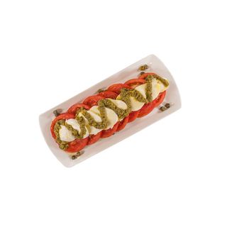 Салата Капрезе (480г)