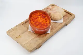 Tavce 400 g - POSNO