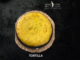 Tortilla De Patata