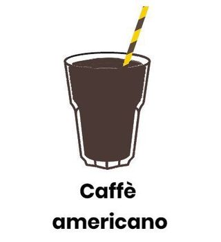 Caffe Americano