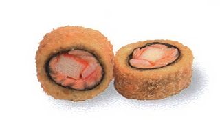 12. Rollo Dragón De Oro (4 Uds.)