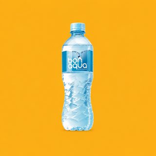 Вода 0,5 бут
