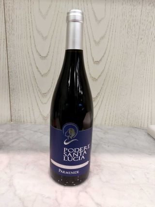 MERLOT IGT 750 ml Podere Santa Lucia