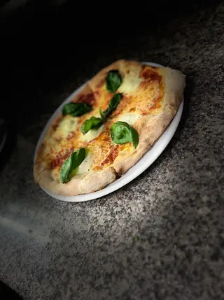 Pizza Marizza Ø33cm