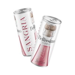 Bellissimo Sangria 0.25L