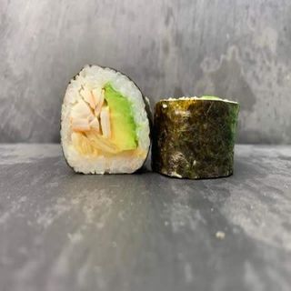 32 Cangrejo De Nieve Spicy (8 Pzs.)