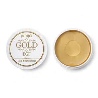 Petitfee Gold & Egf Eye & Spot Patch 60buc