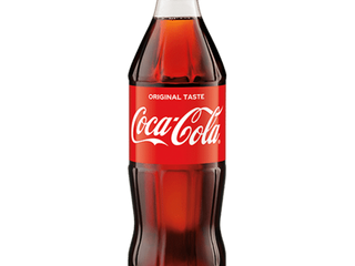 Coca-Cola 0,5l