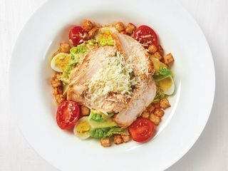 Цезар з куркою (300g)