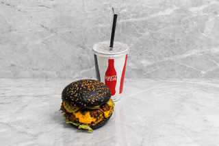 KING Double COLA Combo
