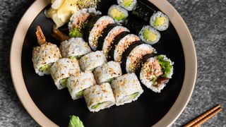 Zestaw Baby on board 20szt