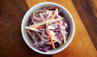 Coleslaw salata