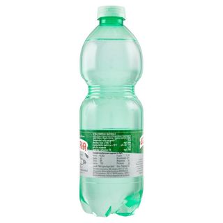 Acqua frizzante 50 cl