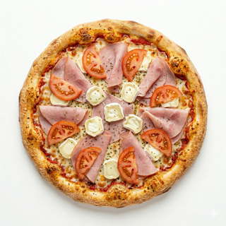 5a Pizza Capri (30 Cm.)