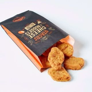 Nuggets - 4 pezzi