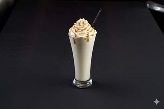 FRAPPUCCINO VANILLE