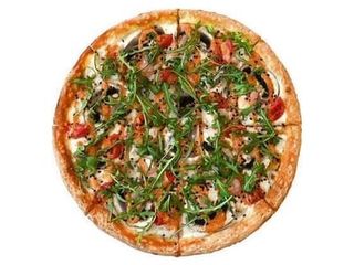 Том ям 30см (678g)