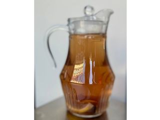 Лимонад з чорнобривців (200ml)