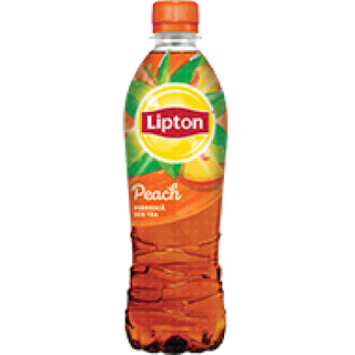 Lipton Ice Tea Piersica 500ml